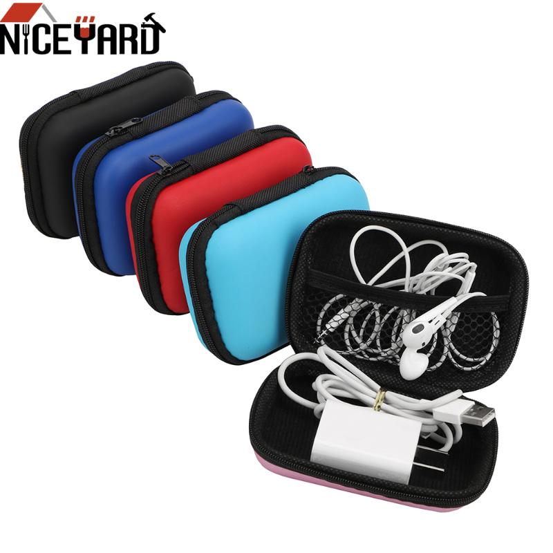 Portable Earphone Bag For USB Cable Earphone Digital Storage Bag Travel Kit Case Pouch Electronics Accessories Organizer
Portable Earphone Bag For USB Cable Earphone Digital Storage Bag Travel Kit Case Pouch Electronics Accessories Organizer