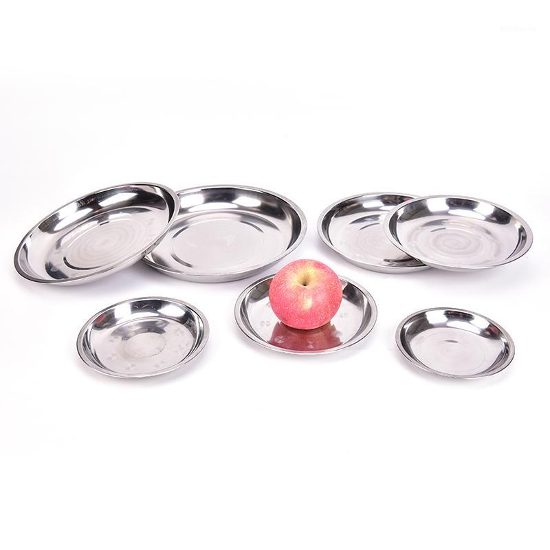 Dinner Plates Gold Dining Plate Serving Dishes Round Plate Cake Tray Western Steak Round Tray Kitchen Plates1
Dinner Plates Gold Dining Plate Serving Dishes Round Plate Cake Tray Western Steak Round Tray Kitchen Plates1