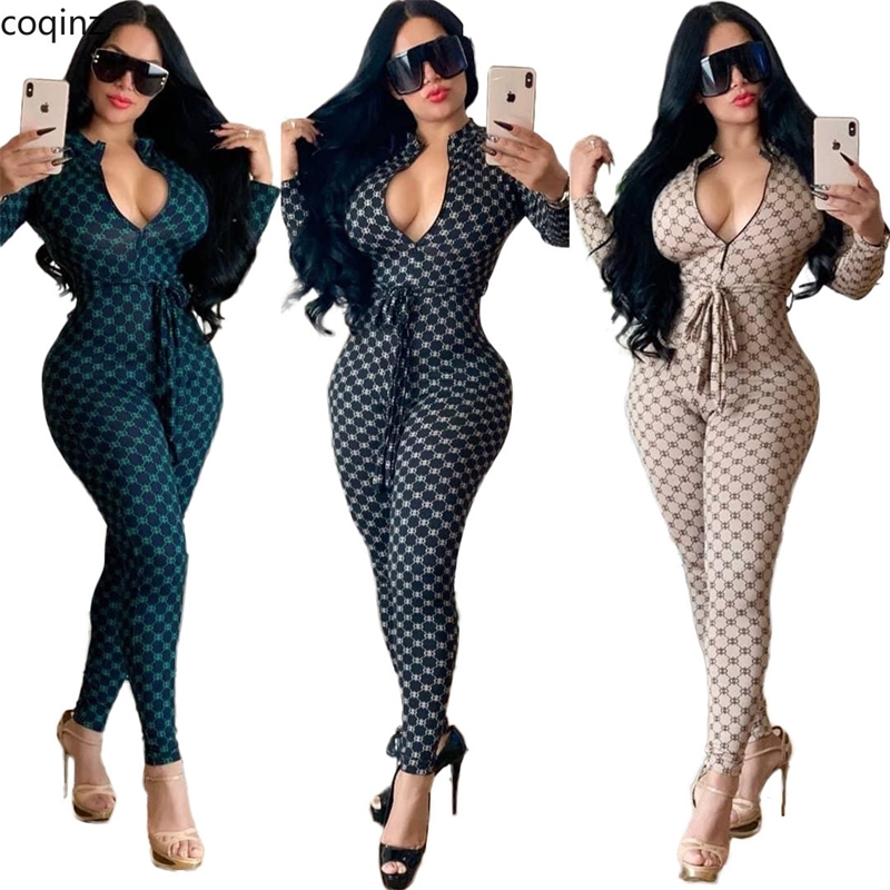 Summer Plus Size Jumpsuit Women Rompers Womens Jumpsuits Body Woman Jumpsuite Overalls Bodysuit Sexy Combinaison Femme Y222 T200509