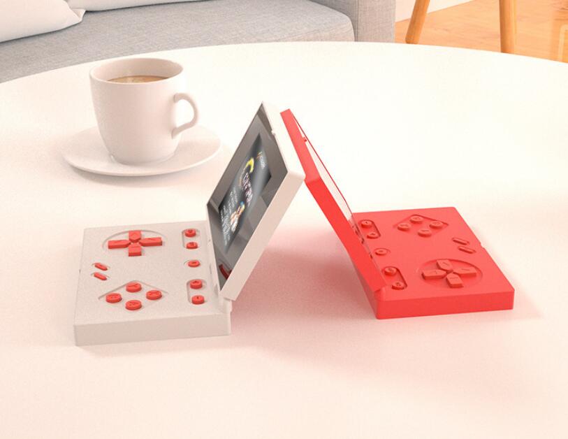 Mini 1000 Game Console Video Handheld vs 620 X7 X12 for NES games consoles KIDS gift
Mini 1000 Game Console Video Handheld vs 620 X7 X12 for NES games consoles KIDS gift