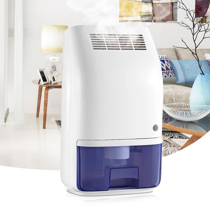 Portable 700ml Home Air Dehumidifier Semiconductor Desiccant Moisture Absorber Car Mini Air Dryer Electric Cooling Machine
Portable 700ml Home Air Dehumidifier Semiconductor Desiccant Moisture Absorber Car Mini Air Dryer Electric Cooling Machine