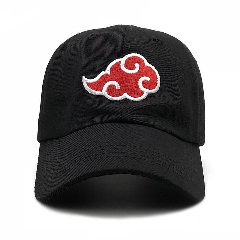 ANIME Naruto Akatsuki Hat Summer Spring Hip-Hop Baseball Cap Cosplay Props
ANIME Naruto Akatsuki Hat Summer Spring Hip-Hop Baseball Cap Cosplay Props