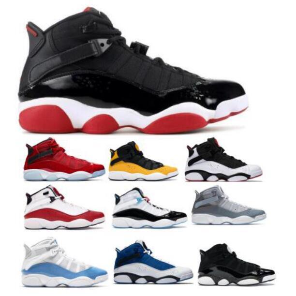 Cheap 6 Rings Mens Outdoor Shoes Six 6s University Red Taxi Concord UNC Space Jam Bred South Beach Confetti Baskets Jumpman Sneaker Shoes, Grey
Cheap 6 Rings Mens Outdoor Shoes Six 6s University Red Taxi Concord UNC Space Jam Bred South Beach Confetti Baskets Jumpman Sneaker Shoes, Grey