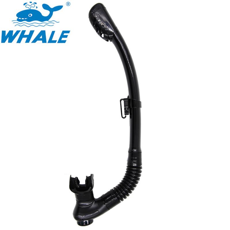 Professional Brand Breathing Tube Swimming Diving Snorkeling Dry Silicone Snorkel With High Quality Adjustable Buckles Snorkel
Professional Brand Breathing Tube Swimming Diving Snorkeling Dry Silicone Snorkel With High Quality Adjustable Buckles Snorkel