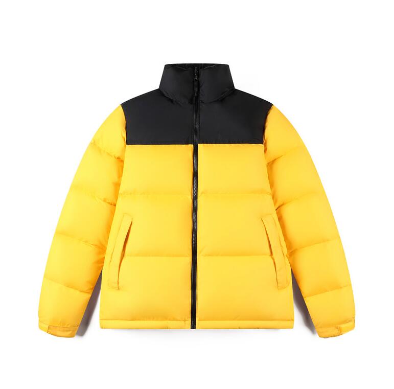 classic 1996 out sport jackets for mens women down jacket mens parkas letters embroidery sports coats outerwear clothes 4 color, Black;brown 
classic 1996 out sport jackets for mens women down jacket mens parkas letters embroidery sports coats outerwear clothes 4 color, Black;brown