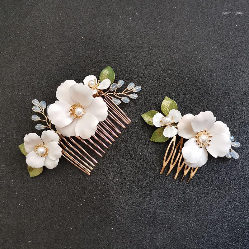 Ins Style Alloy Green Leaf Crystal Rhinestone Pearls Bridal Hair Comb Wedding Headdress Accessories Women Jewelry Clips & Barrettes, Golden;silver
Ins Style Alloy Green Leaf Crystal Rhinestone Pearls Bridal Hair Comb Wedding Headdress Accessories Women Jewelry Clips & Barrettes, Golden;silver