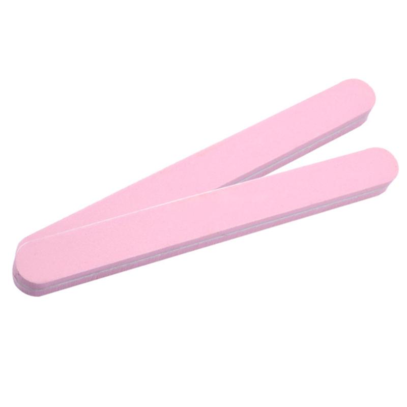 1Pcs Colorful Nail Buffer Buffing Slim Professional Nail Files Sanding Block Washable Manicure Tool Art Polishing Sandpaper
1Pcs Colorful Nail Buffer Buffing Slim Professional Nail Files Sanding Block Washable Manicure Tool Art Polishing Sandpaper