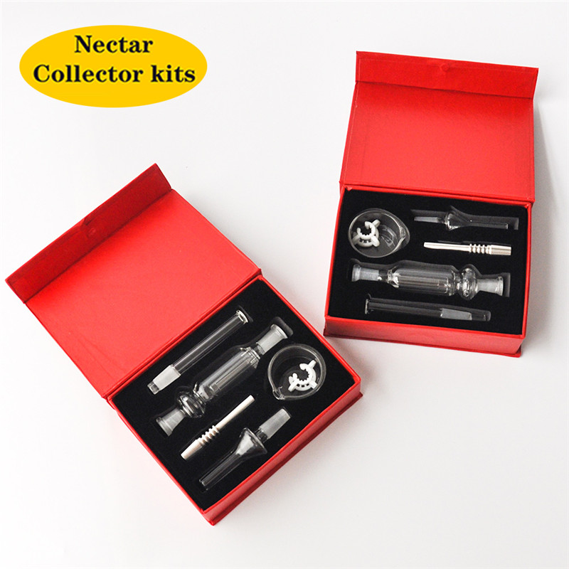Hot Mini Micro Collector Kit 10mm 14mm 18mm Collectors Dab Straw Oil Rigs Micro NC Set Glass Water Pipe Titanium Quartz Tip
Hot Mini Micro Collector Kit 10mm 14mm 18mm Collectors Dab Straw Oil Rigs Micro NC Set Glass Water Pipe Titanium Quartz Tip