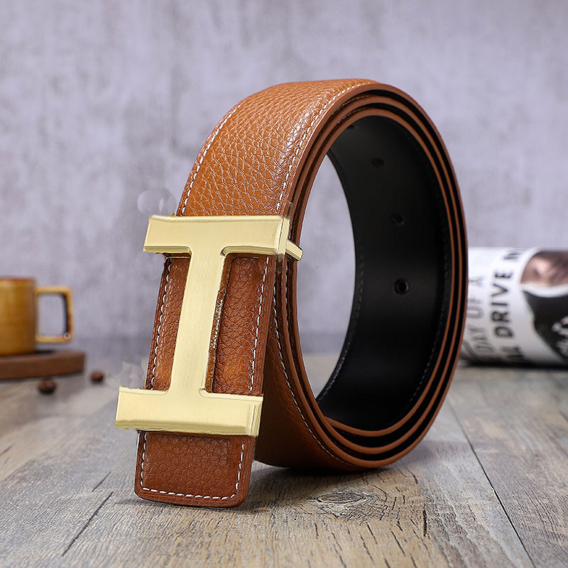 2022 Fashion Belt Leather Men Belt Good quality Smooth Buckle Mens Belts For Women Belt Jeans Strap, Multi
2022 Fashion Belt Leather Men Belt Good quality Smooth Buckle Mens Belts For Women Belt Jeans Strap, Multi