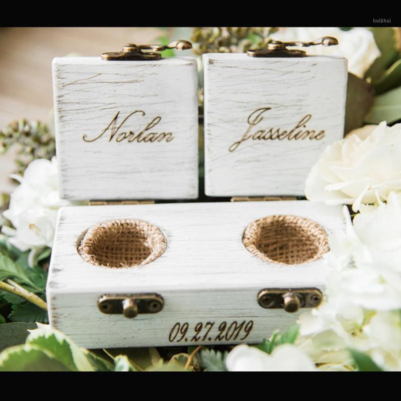 Custom wedding rustic ring bearer box wood ring box vintage wood personalize wedding holder Proposal1
Custom wedding rustic ring bearer box wood ring box vintage wood personalize wedding holder Proposal1