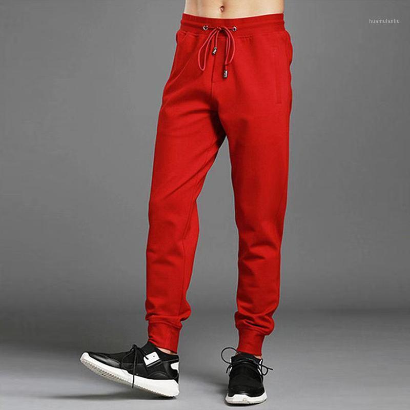 2020 new men's plus velvet casual sports pants autumn and winter trousers fashion slim casual long pants1, Black
2020 new men's plus velvet casual sports pants autumn and winter trousers fashion slim casual long pants1, Black