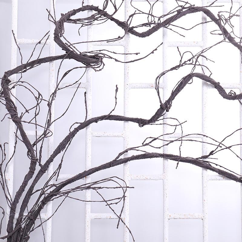300cm Artificial fake tree Plants Real touch branches liana Wall Hanging Rattan Plastic flexible flower vines Wedding Decoration1, Small in white
300cm Artificial fake tree Plants Real touch branches liana Wall Hanging Rattan Plastic flexible flower vines Wedding Decoration1, Small in white