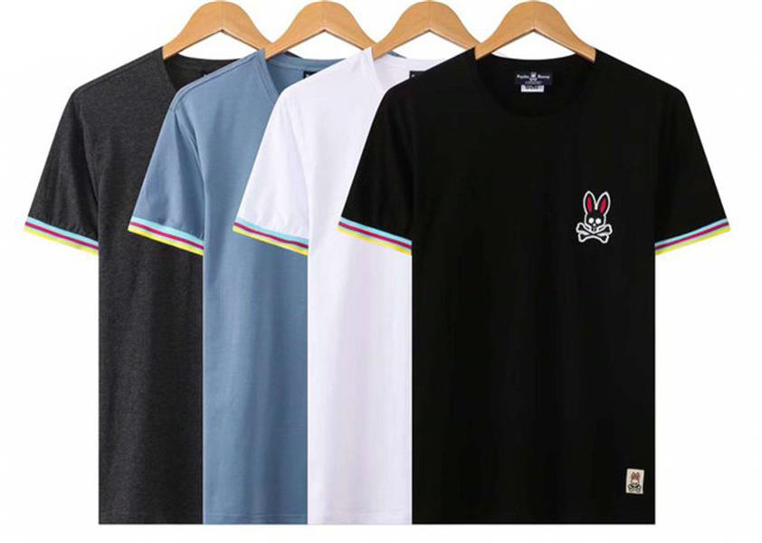 Mens Designer T shirts High Quanlity Tee Short Sleeve T-Shirt Fashion Men Casual T-Shirts Size M-3XL