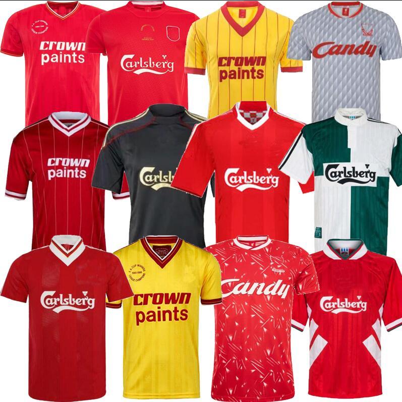 Gerrard Barnes Retro Soccer Jersey RUSH Fowler Barnes 2005 owen Dalglish 00 01 96 97 10 11 TORRES 08 09 82 89 91 85 86 Keane Football Shirts, 09 10 away
Gerrard Barnes Retro Soccer Jersey RUSH Fowler Barnes 2005 owen Dalglish 00 01 96 97 10 11 TORRES 08 09 82 89 91 85 86 Keane Football Shirts, 09 10 away