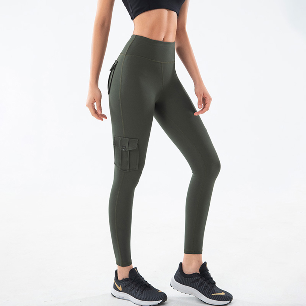 Women Train Pants High Waist Style Yoga Sport Leggings Gym Slim Fit Pocket Sweatpants Outdoor Running Fitness Pants, Black
Women Train Pants High Waist Style Yoga Sport Leggings Gym Slim Fit Pocket Sweatpants Outdoor Running Fitness Pants, Black