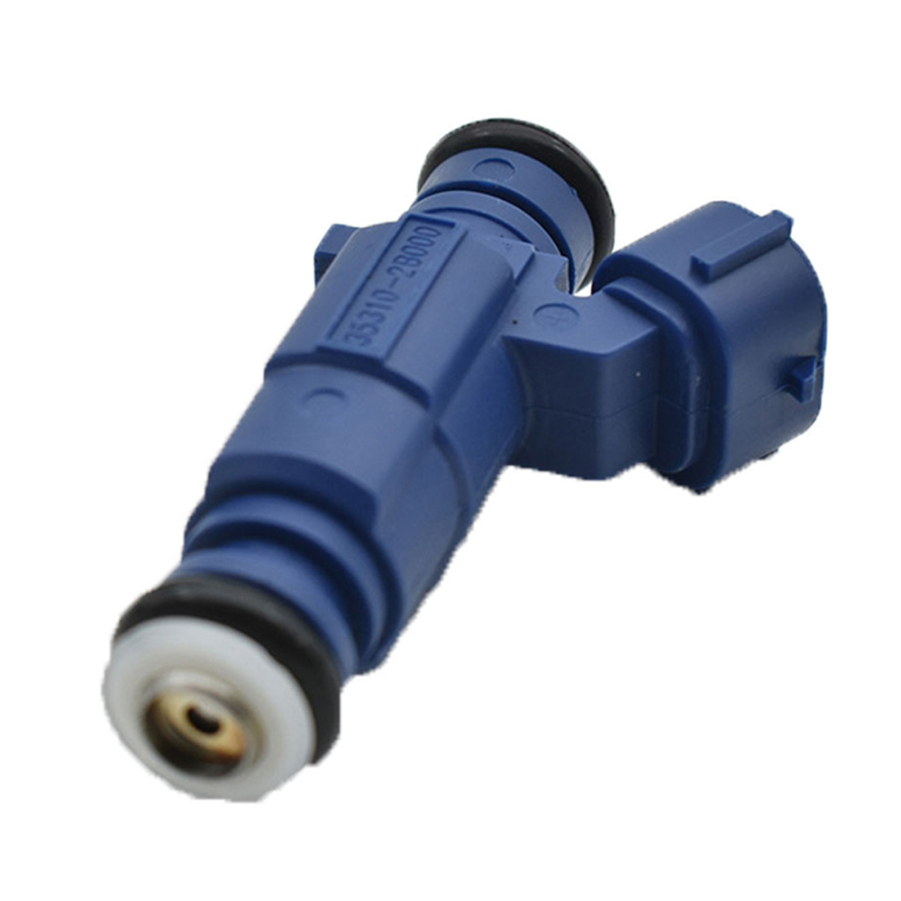 Fuel injector For Hyundai i20 i30 Kia Cee'D 1.4 35310-2B000 353102B000
