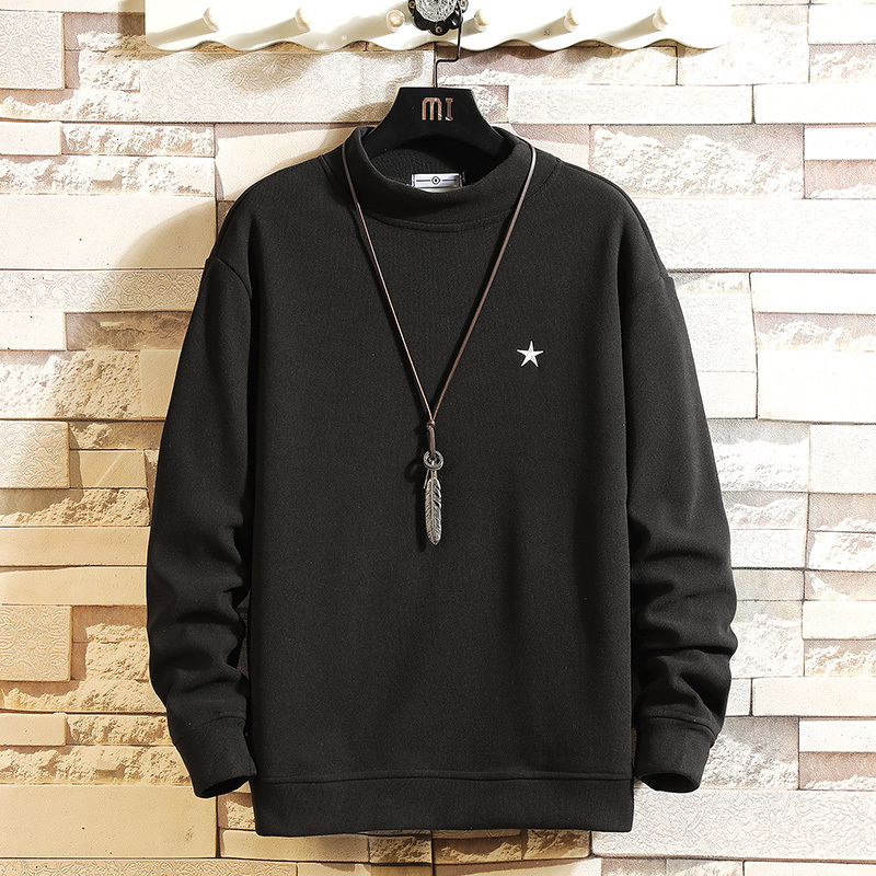 2021 New Fall Spring Black Male Hoodies Loose Hip Hop Punk Pullover Streetwear Fashion Clothes Oversize 5xl Y899, T3204 1
2021 New Fall Spring Black Male Hoodies Loose Hip Hop Punk Pullover Streetwear Fashion Clothes Oversize 5xl Y899, T3204 1