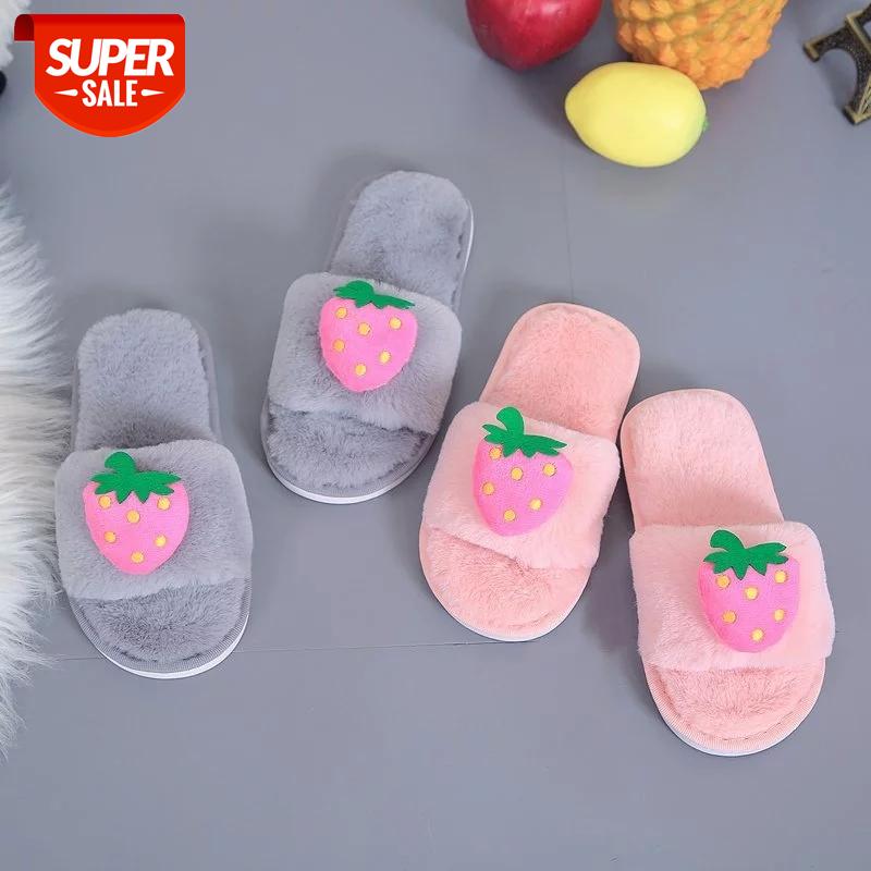 HKXN 2020 Spring Women Indoor Cute Slippers Cartoon Apeach Open Toe Woman Slippers Plush Shoes Home House Non-slip T #CK4N, White
HKXN 2020 Spring Women Indoor Cute Slippers Cartoon Apeach Open Toe Woman Slippers Plush Shoes Home House Non-slip T #CK4N, White