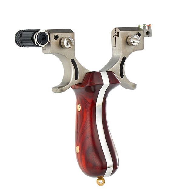 war Wolf Traditional Hunting Slingshot High Quality Shooting Catapult with Rubber Band Outdoor Sports Equipment
war Wolf Traditional Hunting Slingshot High Quality Shooting Catapult with Rubber Band Outdoor Sports Equipment