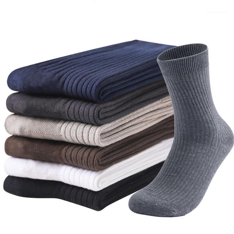 5 Pairs High Quality Men 100%Cotton Socks Brand New Business Leisure Dress Socks Breathable Deodorant Compression Long1, Deep gray
5 Pairs High Quality Men 100%Cotton Socks Brand New Business Leisure Dress Socks Breathable Deodorant Compression Long1, Deep gray