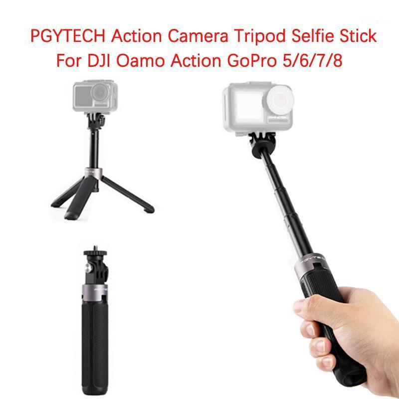 For DJI OSMO Action/Pocket/ 5 6 7 8 Sports Camera Mini Integration PGYTECH Extension Pole Tripod Selfie Stick Accessories1
For DJI OSMO Action/Pocket/ 5 6 7 8 Sports Camera Mini Integration PGYTECH Extension Pole Tripod Selfie Stick Accessories1