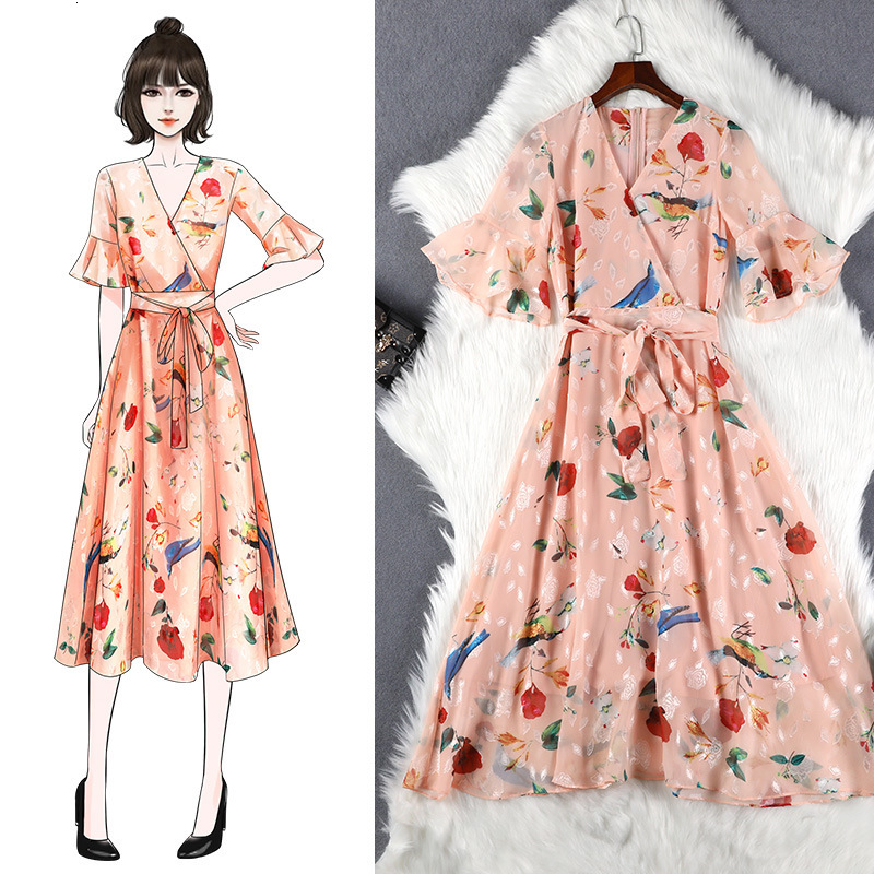 Oversized Slightly Summer 2021 Narrow-waist Temperament Swing Women's Party Dress 10409 Clothes 1zv1, Color 0
Oversized Slightly Summer 2021 Narrow-waist Temperament Swing Women's Party Dress 10409 Clothes 1zv1, Color 0