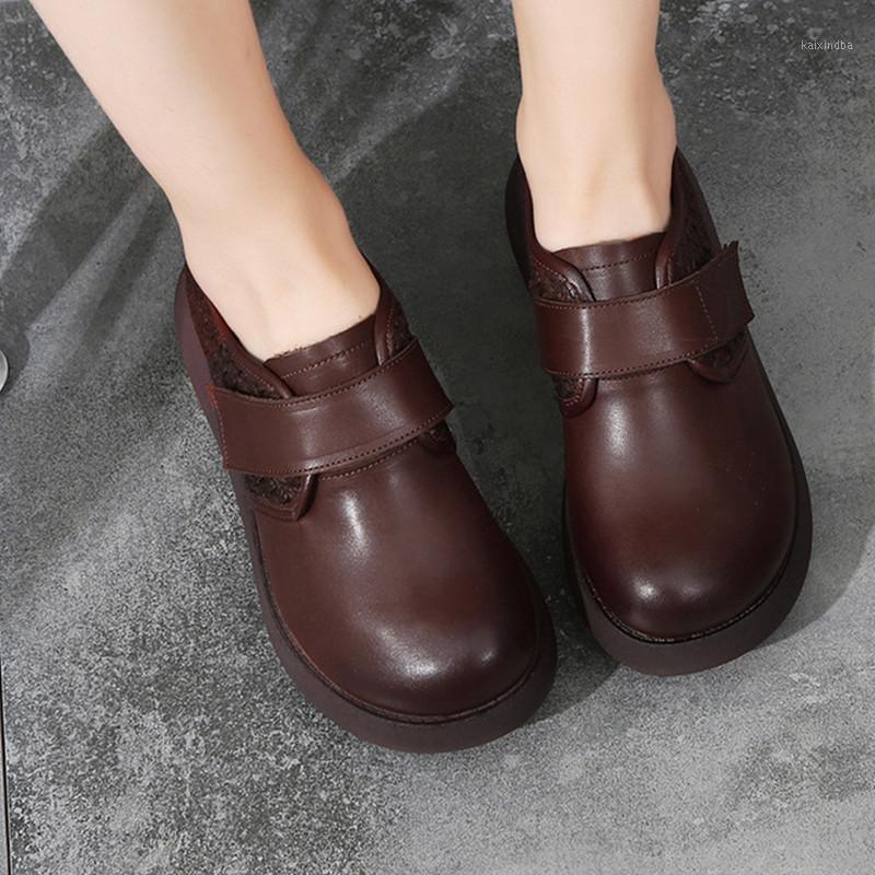 Women's shoes 2020 spring new leather fashion wild casual women's shoes comfortable non-slip small leather women1, Black
Women's shoes 2020 spring new leather fashion wild casual women's shoes comfortable non-slip small leather women1, Black