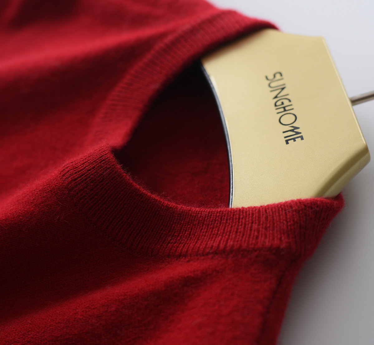 3XL Men's Sweater Cashmere Blended Knitted V-neck Pullover Hot Selling Fall Winter Men's Wool Knitted Sweater High Quality Warm 201022