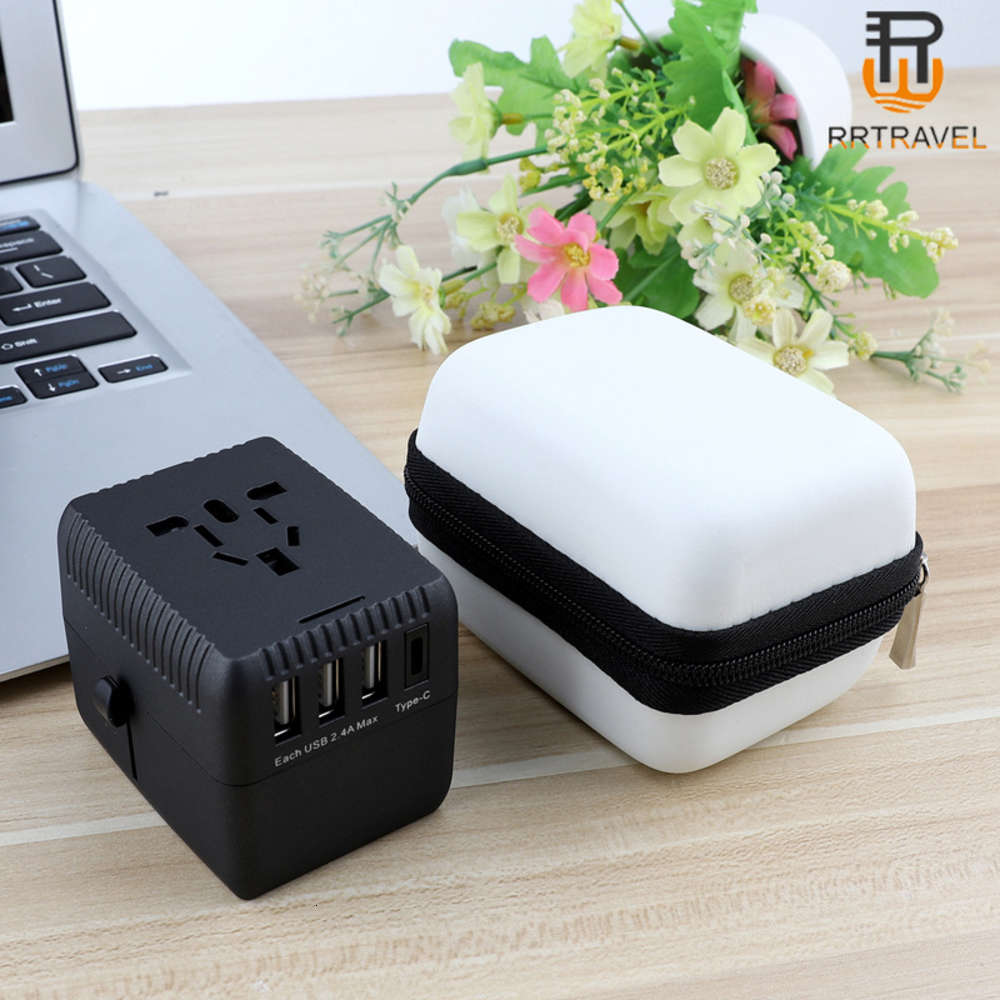 USB universal conversion plug, multifunctional conversion plug, universal conversion plug converter 4USB pdqc3.0
USB universal conversion plug, multifunctional conversion plug, universal conversion plug converter 4USB pdqc3.0