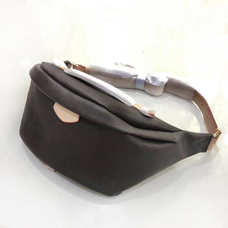 Newest Stlye Bumbag Cross Body Shoulder Bag Waist Bags Temperament Bumbag Cross Fanny Pack Bum Waist Bags dicky0750, Brown flower
Newest Stlye Bumbag Cross Body Shoulder Bag Waist Bags Temperament Bumbag Cross Fanny Pack Bum Waist Bags dicky0750, Brown flower