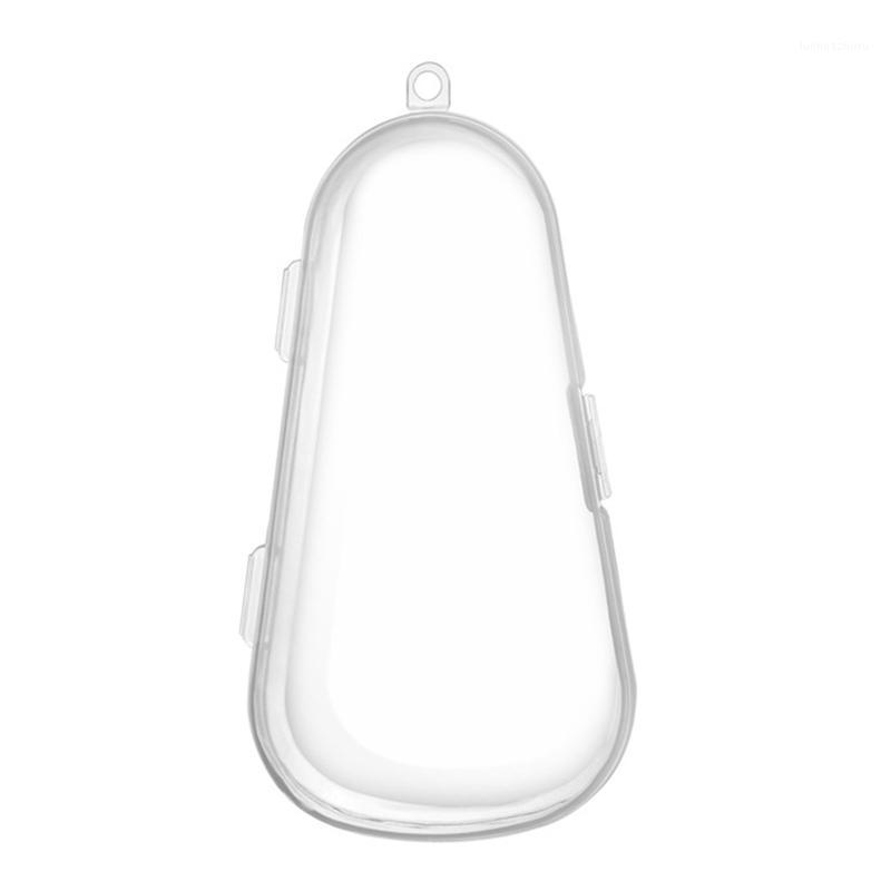 Portable Baby Infant Pacifier Nipple Cradle Case Holder Storage Transparent Box Mom's Gift1
Portable Baby Infant Pacifier Nipple Cradle Case Holder Storage Transparent Box Mom's Gift1