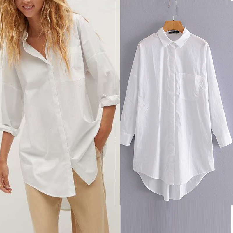 2021 New Women Spring Autumn Turn Down Collar Solid Pullover Top Office Lady Fashion Sexy Short Tops Long Sleeves Outerwear Q03u
2021 New Women Spring Autumn Turn Down Collar Solid Pullover Top Office Lady Fashion Sexy Short Tops Long Sleeves Outerwear Q03u
