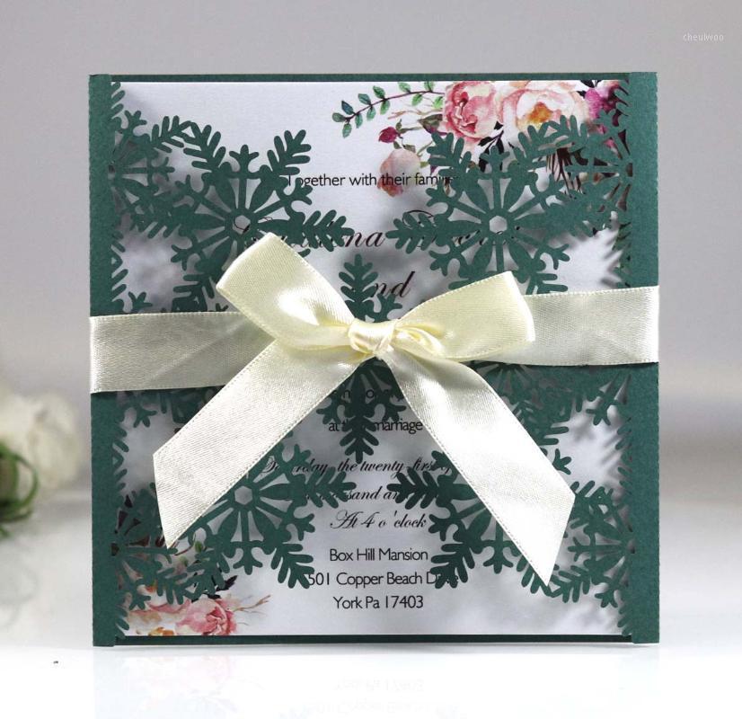 Square Invitation Cards Laser Cut Snowflakes Wedding Christmas Winter Invitation Card1
Square Invitation Cards Laser Cut Snowflakes Wedding Christmas Winter Invitation Card1