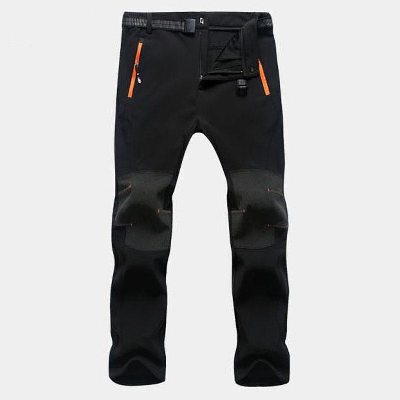 Winter Men Outdoor Hiking Pants Ski Pants Fleece Softshell Warm Climbing Hunting Trousers Sports Fishing Pant Plus Size1, As picture
Winter Men Outdoor Hiking Pants Ski Pants Fleece Softshell Warm Climbing Hunting Trousers Sports Fishing Pant Plus Size1, As picture