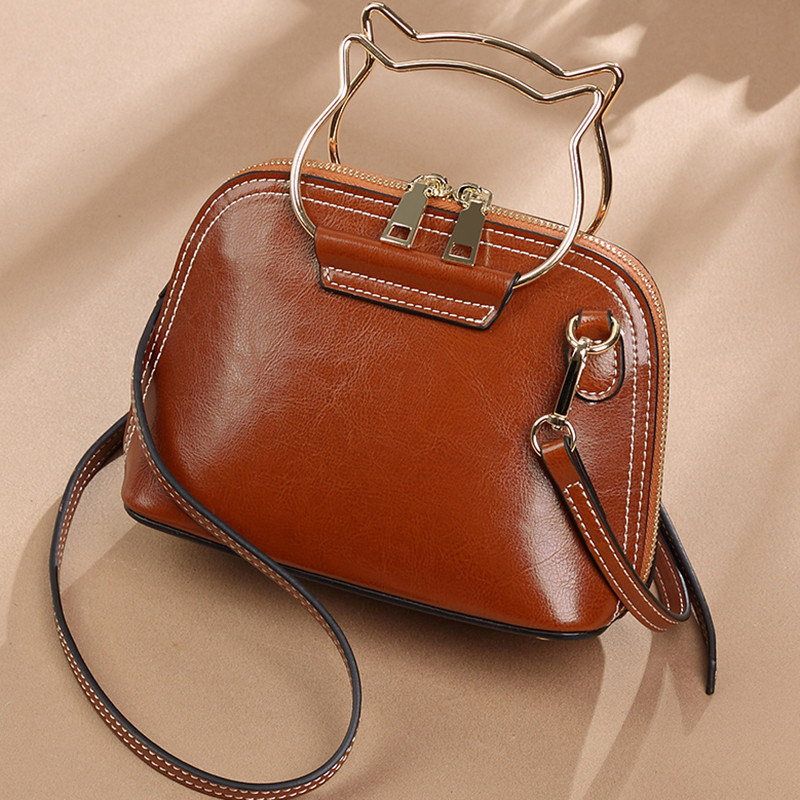 Bag women 2020 new single shoulder bags European and American women's fashion Versatile Single Shoulder Bag slanting cross small bag, 20cm
Bag women 2020 new single shoulder bags European and American women's fashion Versatile Single Shoulder Bag slanting cross small bag, 20cm