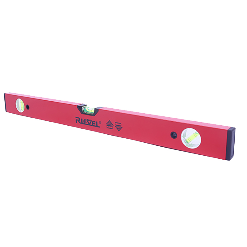 Level household multifunctional 150cm measuring ruler 3 level bubble box spraying with magnetic aluminum with top view function
Level household multifunctional 150cm measuring ruler 3 level bubble box spraying with magnetic aluminum with top view function