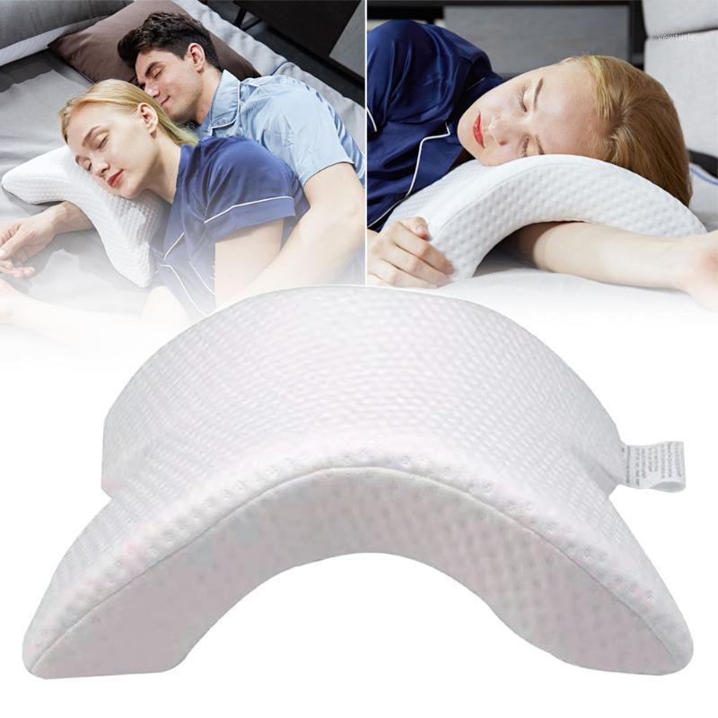 Multifunctional memory cotton bedding pillow neck protection couple anti-numbing pillow health cervical neck accessories LE661
Multifunctional memory cotton bedding pillow neck protection couple anti-numbing pillow health cervical neck accessories LE661