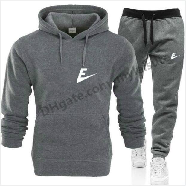 Casual set sweatsuit mens Tracksuit Women hoodies +pants Mens Clothing Sweatshirt Pullover mens Casual Tennis Sporting suit Homme Sweat Suit, Colour 3
Casual set sweatsuit mens Tracksuit Women hoodies +pants Mens Clothing Sweatshirt Pullover mens Casual Tennis Sporting suit Homme Sweat Suit, Colour 3