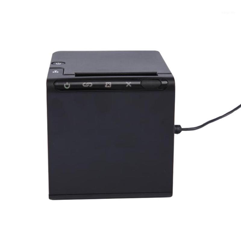 300mm/s High Speed LAN USB Serial WIFI Bluetooth Port 80MM Bluetooth Wifi Thermal Receipt Printer 80B1
300mm/s High Speed LAN USB Serial WIFI Bluetooth Port 80MM Bluetooth Wifi Thermal Receipt Printer 80B1