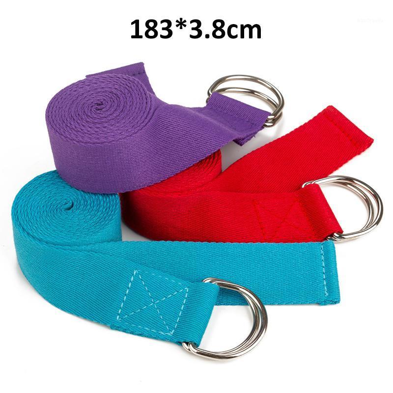 Yoga Elastic Strap Multi-Colors D-Ring Belt Yoga Belt Fitness Exercise Gym Rope Figure Waist Leg Resistance Fitness bands1, Black
Yoga Elastic Strap Multi-Colors D-Ring Belt Yoga Belt Fitness Exercise Gym Rope Figure Waist Leg Resistance Fitness bands1, Black