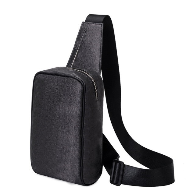 High quality handmade men sling bag cross body messenger bags 4 colors outdoor women waist bag pack chest bag old flower / Brown lattice 809
High quality handmade men sling bag cross body messenger bags 4 colors outdoor women waist bag pack chest bag old flower / Brown lattice 809