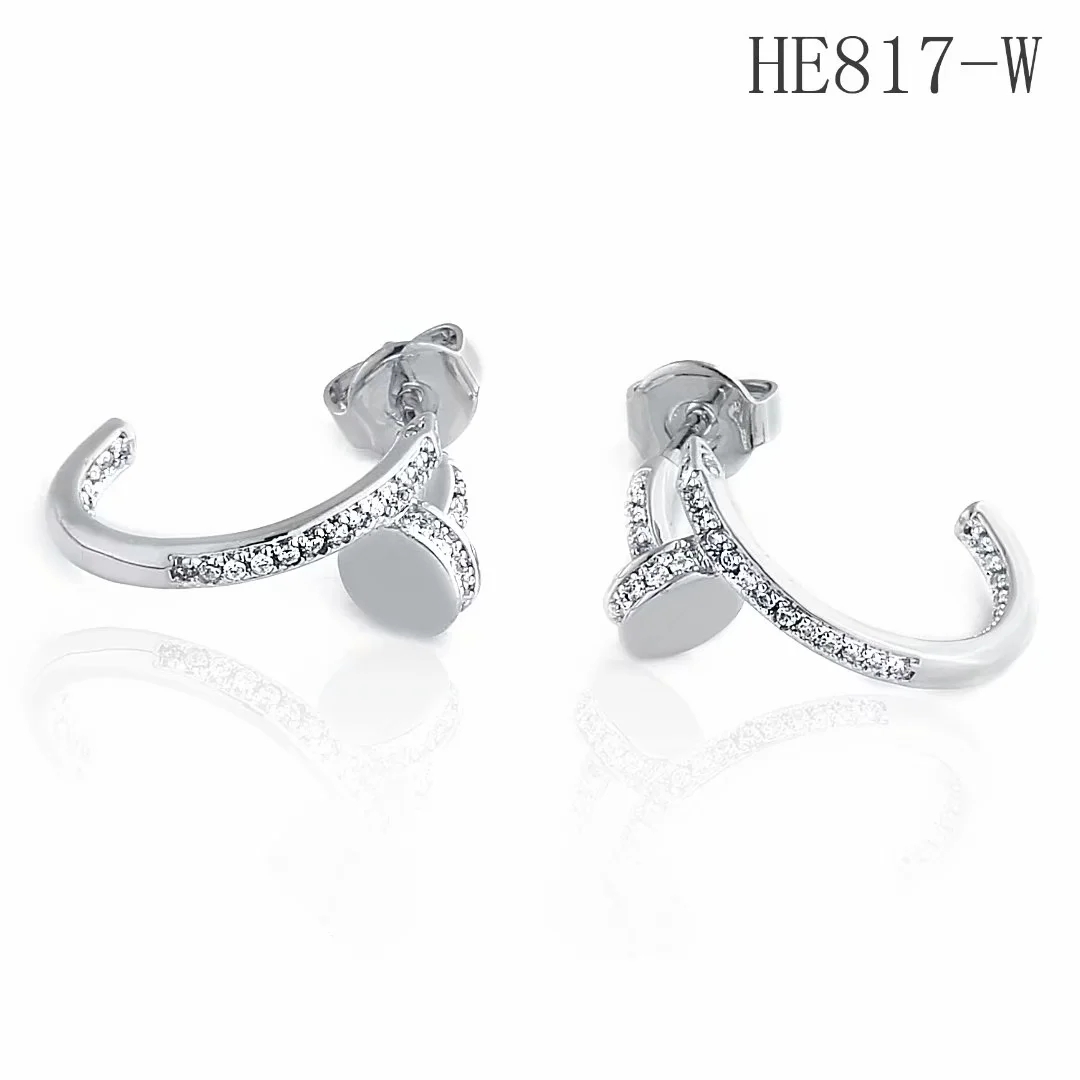titanium steel design earrings womens fashion earring ear studs silver gold diamond earrings jewelry
titanium steel design earrings womens fashion earring ear studs silver gold diamond earrings jewelry