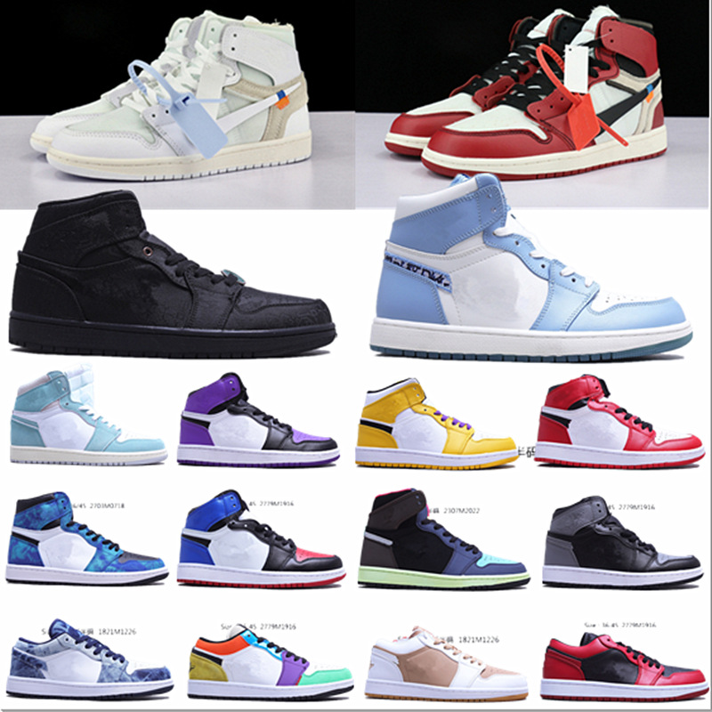 Jumpman 1 Mens Basketball shoes shattered Backboard UNC 1s Gold Top Quality Cactus Jack Obsidian Banned Bred Toe Men Women trainers Fashion
Jumpman 1 Mens Basketball shoes shattered Backboard UNC 1s Gold Top Quality Cactus Jack Obsidian Banned Bred Toe Men Women trainers Fashion