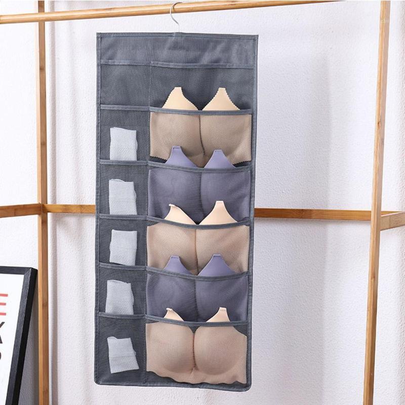Clear Hanging Bag Socks Bra Underwear Rack Hanger Storage Organizer Bags Vacuum Closet Organizer For Clothes E6V31
Clear Hanging Bag Socks Bra Underwear Rack Hanger Storage Organizer Bags Vacuum Closet Organizer For Clothes E6V31