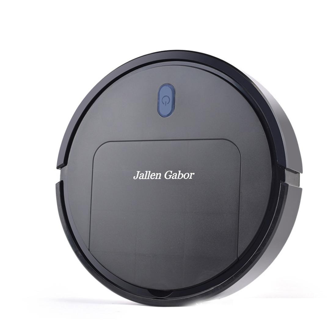 Jallen Gabor IS25 Household Charging Automatic Sweeping Robot Smart Vacuum Cleaner Product specifications 25X25X6cm
Jallen Gabor IS25 Household Charging Automatic Sweeping Robot Smart Vacuum Cleaner Product specifications 25X25X6cm