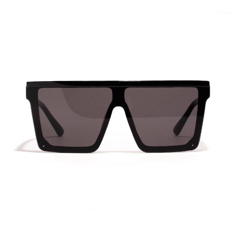 One Piece Sunglasses Square Men Half Metal 2020 Summer Style Oversized Sun Glasses for Women Large Candy Colors Sunglasses FML1
One Piece Sunglasses Square Men Half Metal 2020 Summer Style Oversized Sun Glasses for Women Large Candy Colors Sunglasses FML1