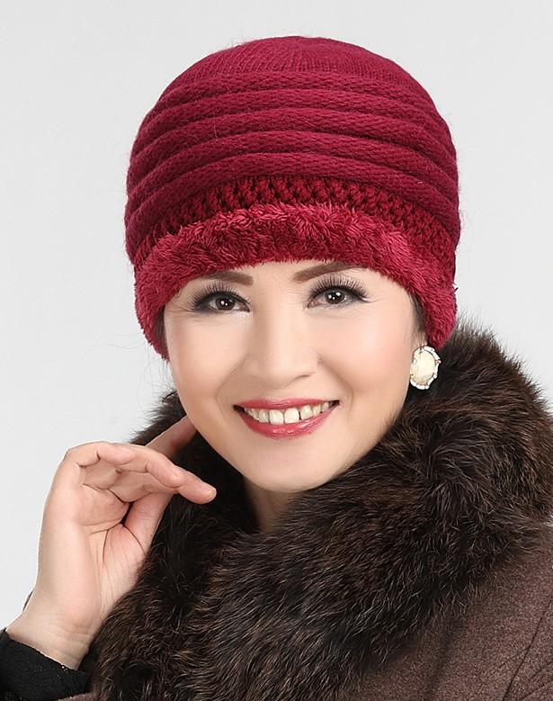2021 Beautiful Women Winter Fur Knitted Hat Set Flowers Caps Lady Headgear Warm Beanies Women's Hats Fur Knitted Beanies, As picture6
2021 Beautiful Women Winter Fur Knitted Hat Set Flowers Caps Lady Headgear Warm Beanies Women's Hats Fur Knitted Beanies, As picture6