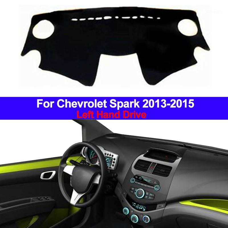 2 Layers Car Auto Inner Dashboard Cover Dashmat Carpet Cape For Spark 2013 2014 2015 Sunshade Dash Mat Anti-dirty1
2 Layers Car Auto Inner Dashboard Cover Dashmat Carpet Cape For Spark 2013 2014 2015 Sunshade Dash Mat Anti-dirty1