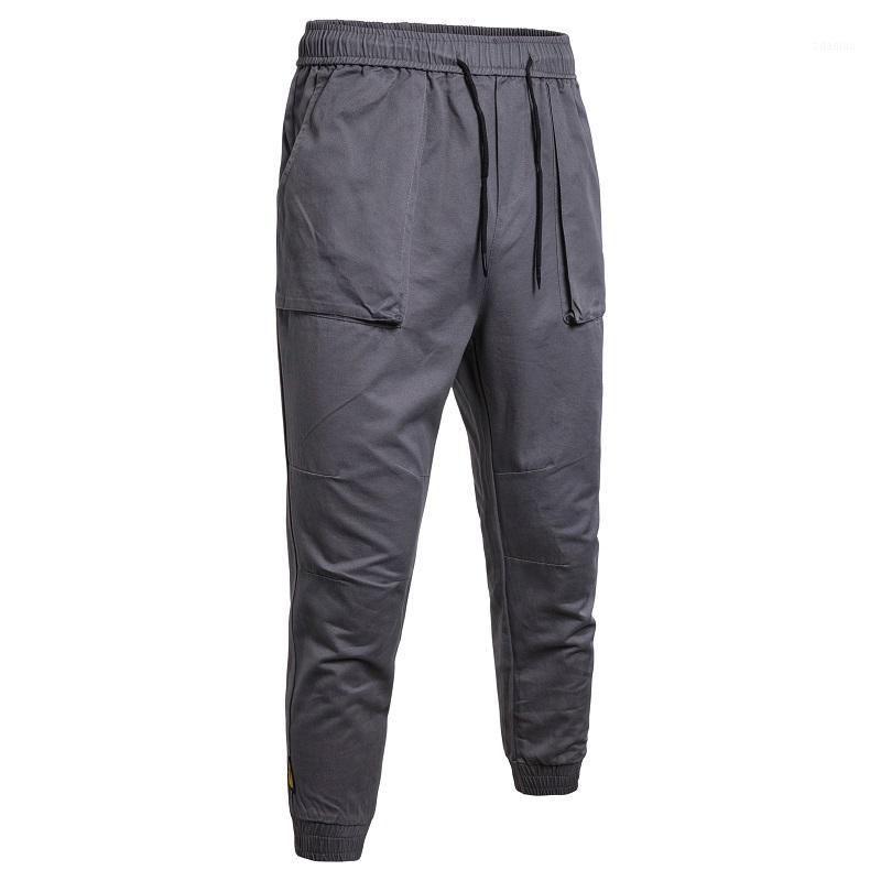 2020 Autumn Hip Hop Joggers Men Harem Pants Multi-pocket Cotton Man Sweatpants Streetwear Casual Mens Pants M-3XL1, Army green
2020 Autumn Hip Hop Joggers Men Harem Pants Multi-pocket Cotton Man Sweatpants Streetwear Casual Mens Pants M-3XL1, Army green