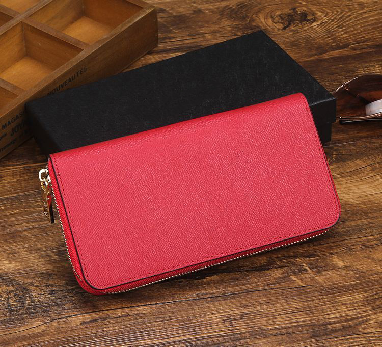 Hot sale Brand fashion ladies single zipper cheap wallets women pu leather PRD designer wallet lady ladies long purse #080 jerseyproshop, Red
Hot sale Brand fashion ladies single zipper cheap wallets women pu leather PRD designer wallet lady ladies long purse #080 jerseyproshop, Red
